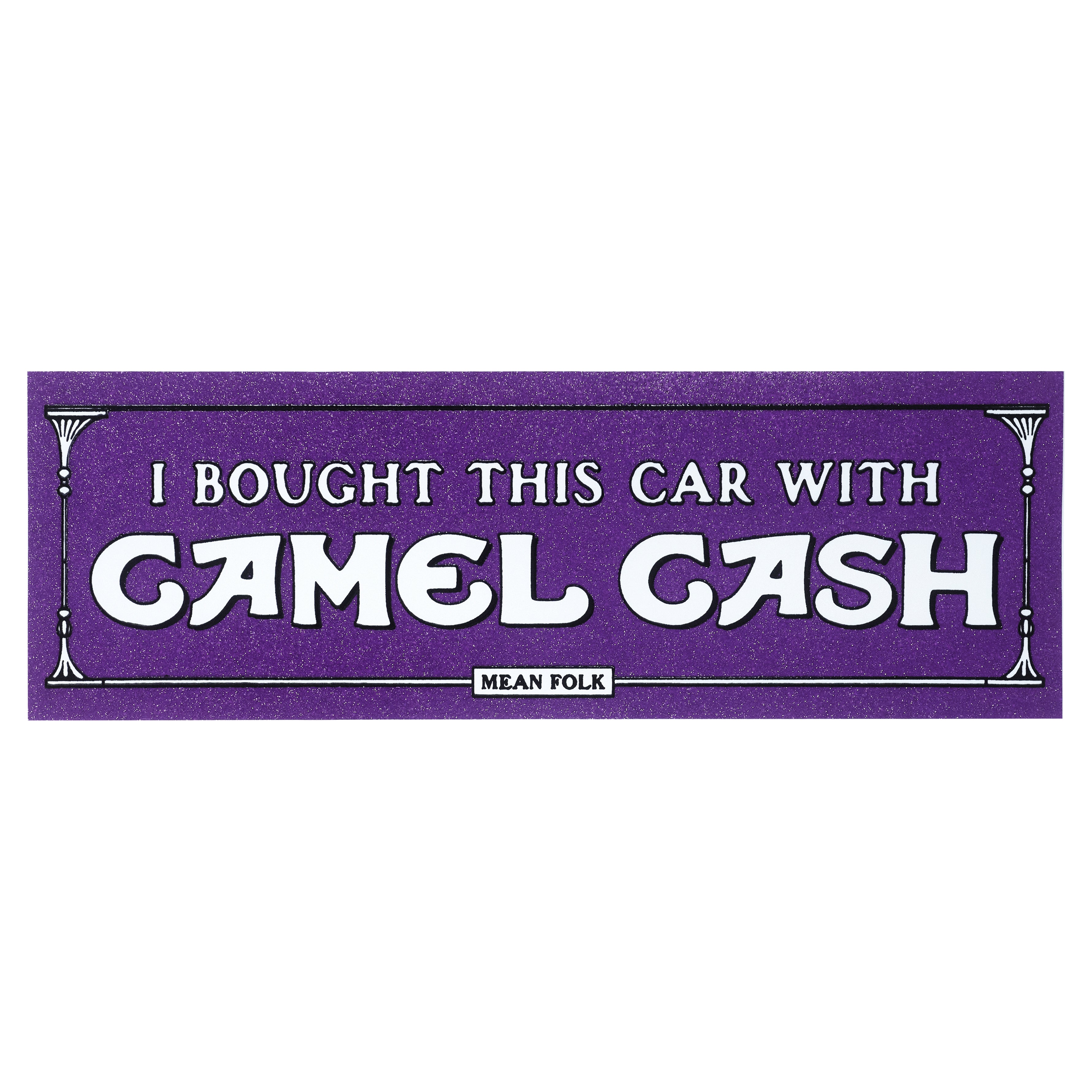 Garage Bumper Sticker at Ronald Piper blog