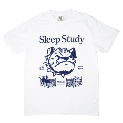 Sleep Study Shirt