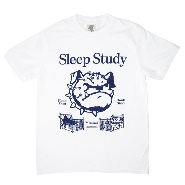 Sleep Study Shirt