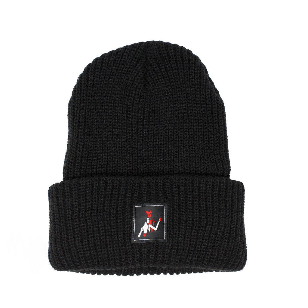 Dance with the Devil Beanie