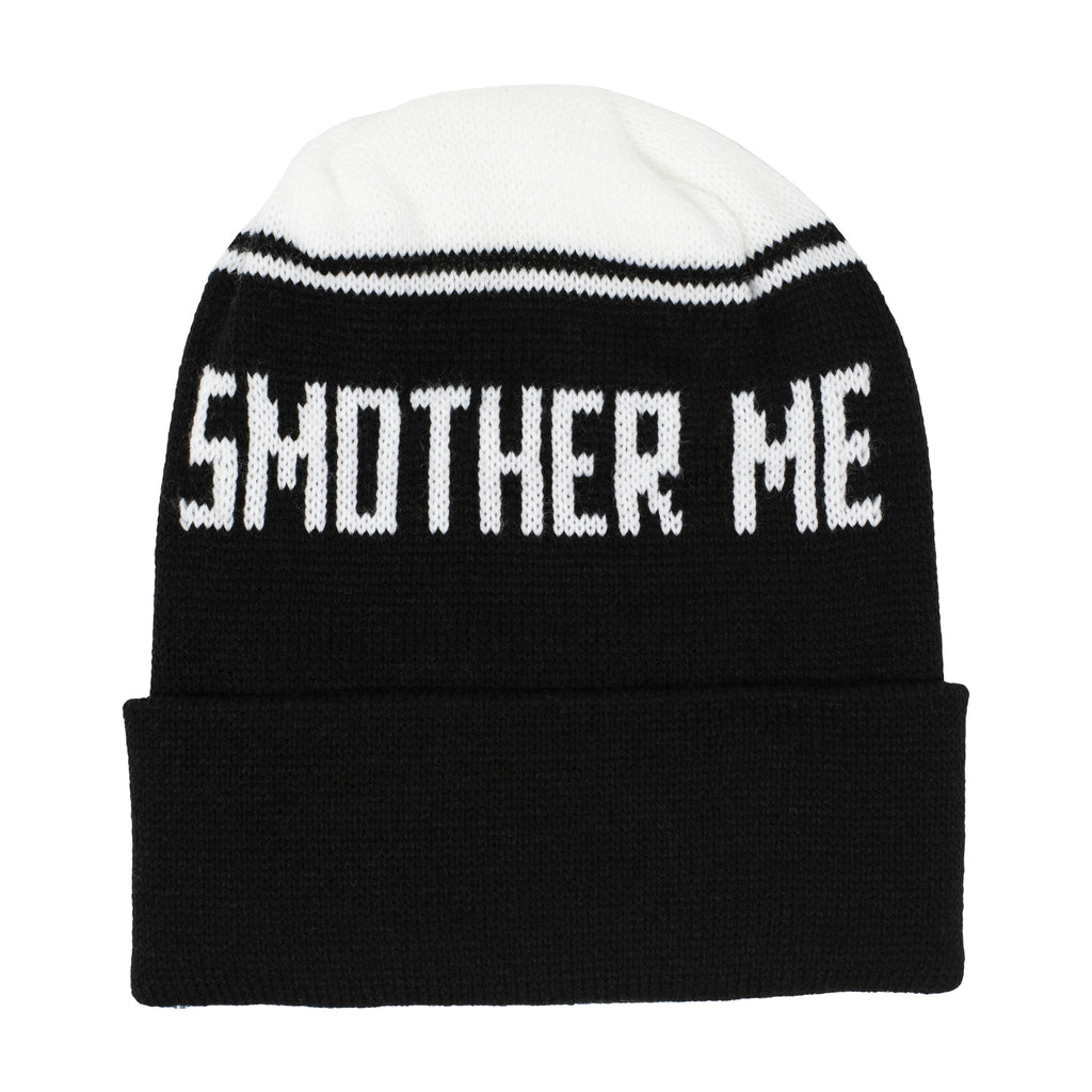 Smother Me Beanie