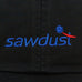 Sawdust Hat
