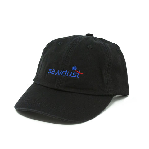 Sawdust Hat